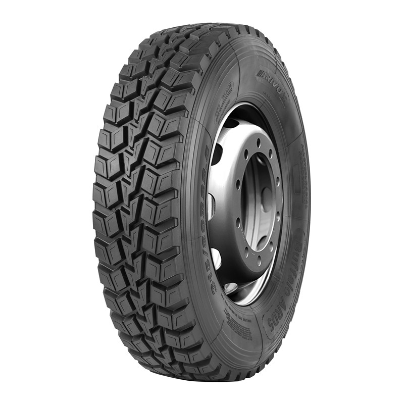 Drive Pattern with high quality 315/80R22.5