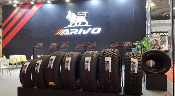 ARIVO TYRE IN EXHIBITION (4)