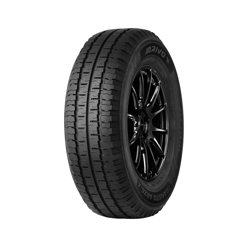 185R14C of Best Commercial Tires