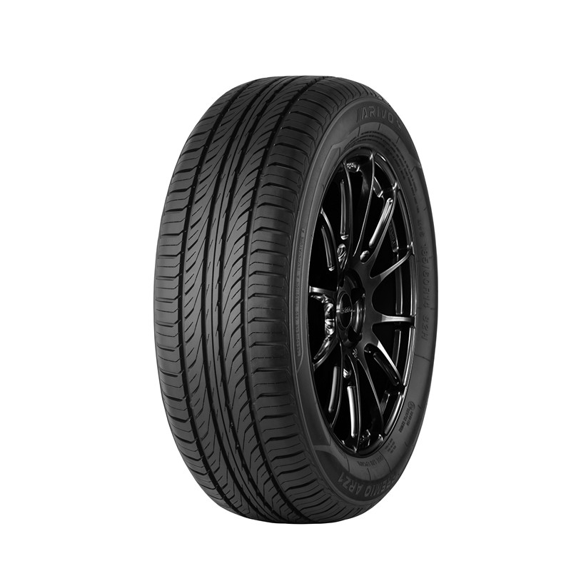 Good Quality New Car Tyres for HP