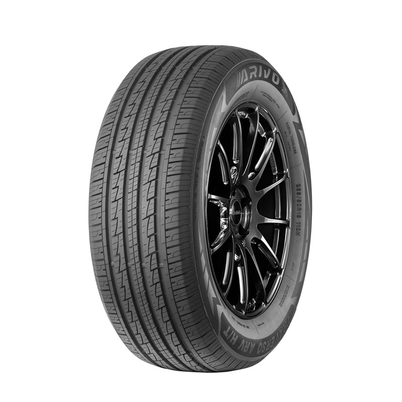 215/70R16 for High Terrain Tires