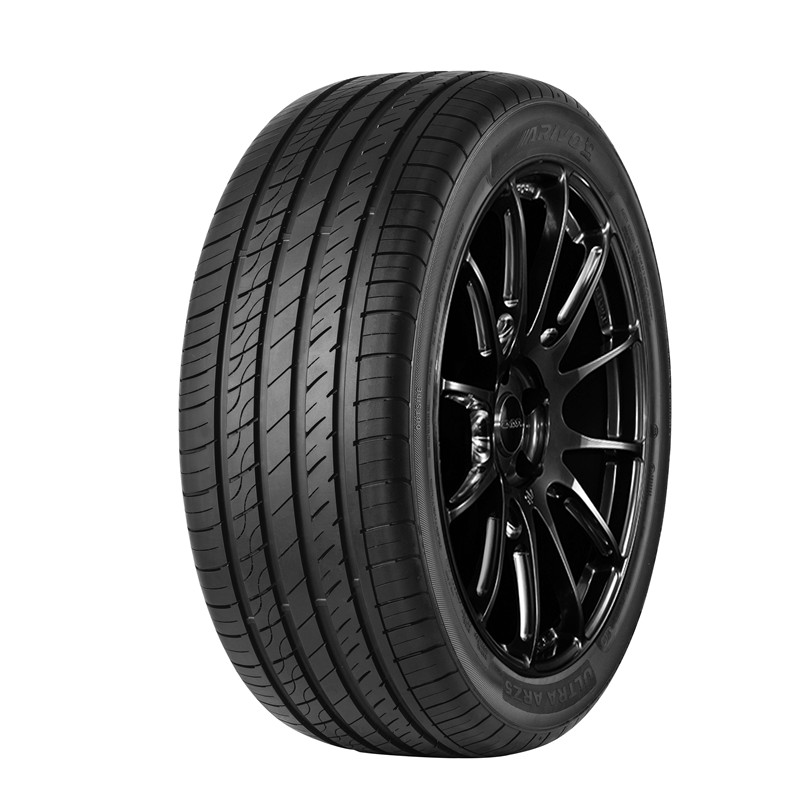 Car Tyres for UHP 17 inch to 24 inch