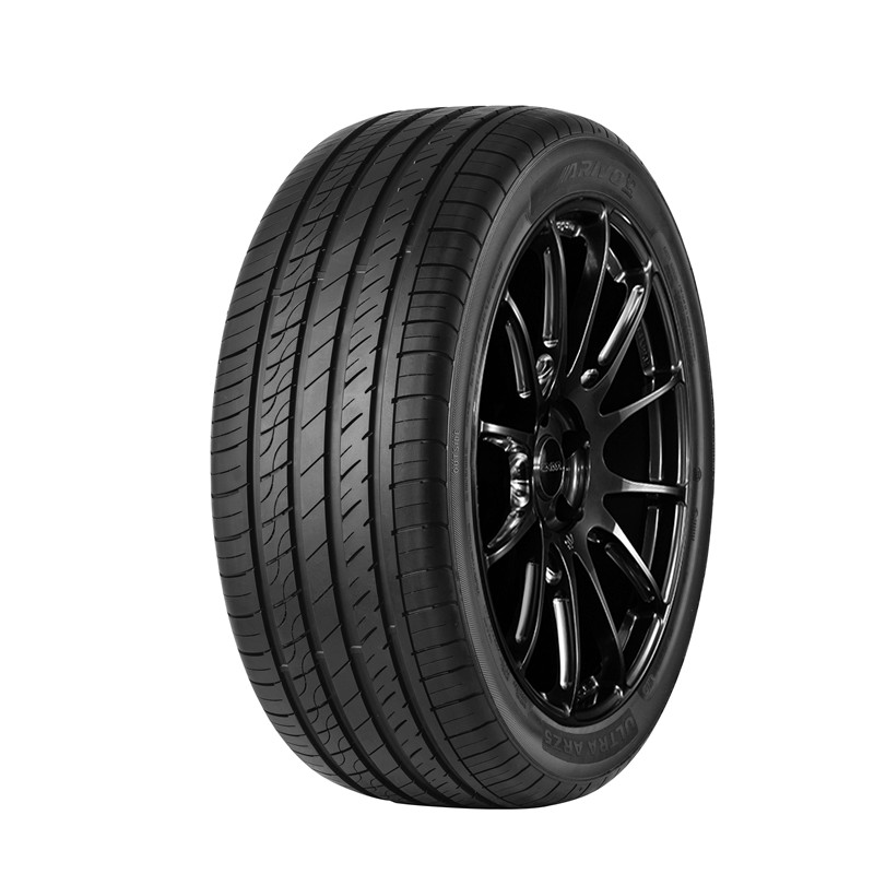 UHP RUNFLAT TIRE 245/45ZRF19