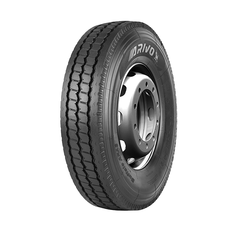 Regional all-position tire 12.00R24