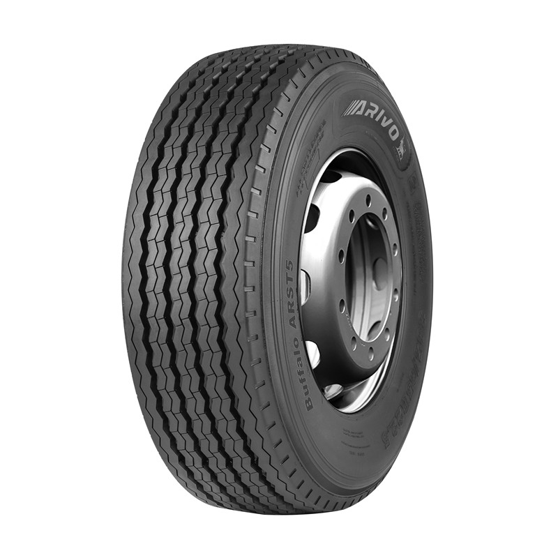 Truck Bus Trailer Tyres 385/65R22.5