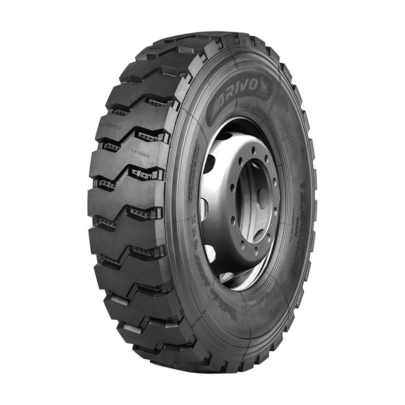 OFF ROAD Heavy Duty Tyres 1200R20