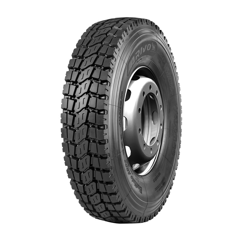 Overload Truck Tyres for 1100R20