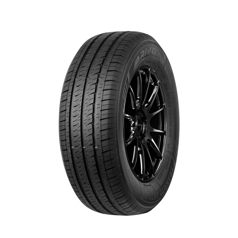 Budget Commercial Van Tyres 2022