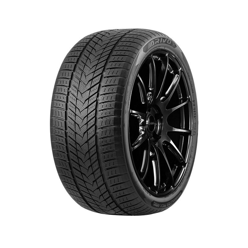 Snow /Winter SUV Studless Tires for Sports Car